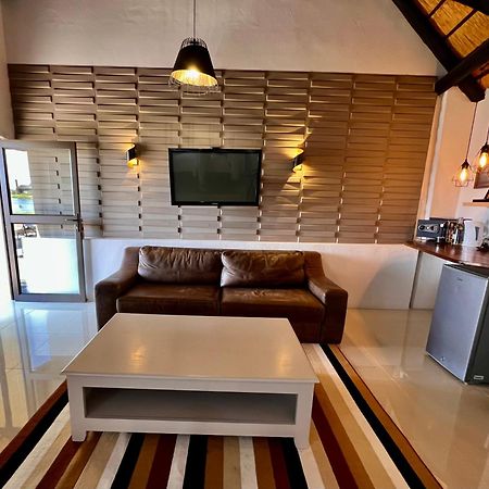 Lapa Lange Game Lodge Mariental Eksteriør billede