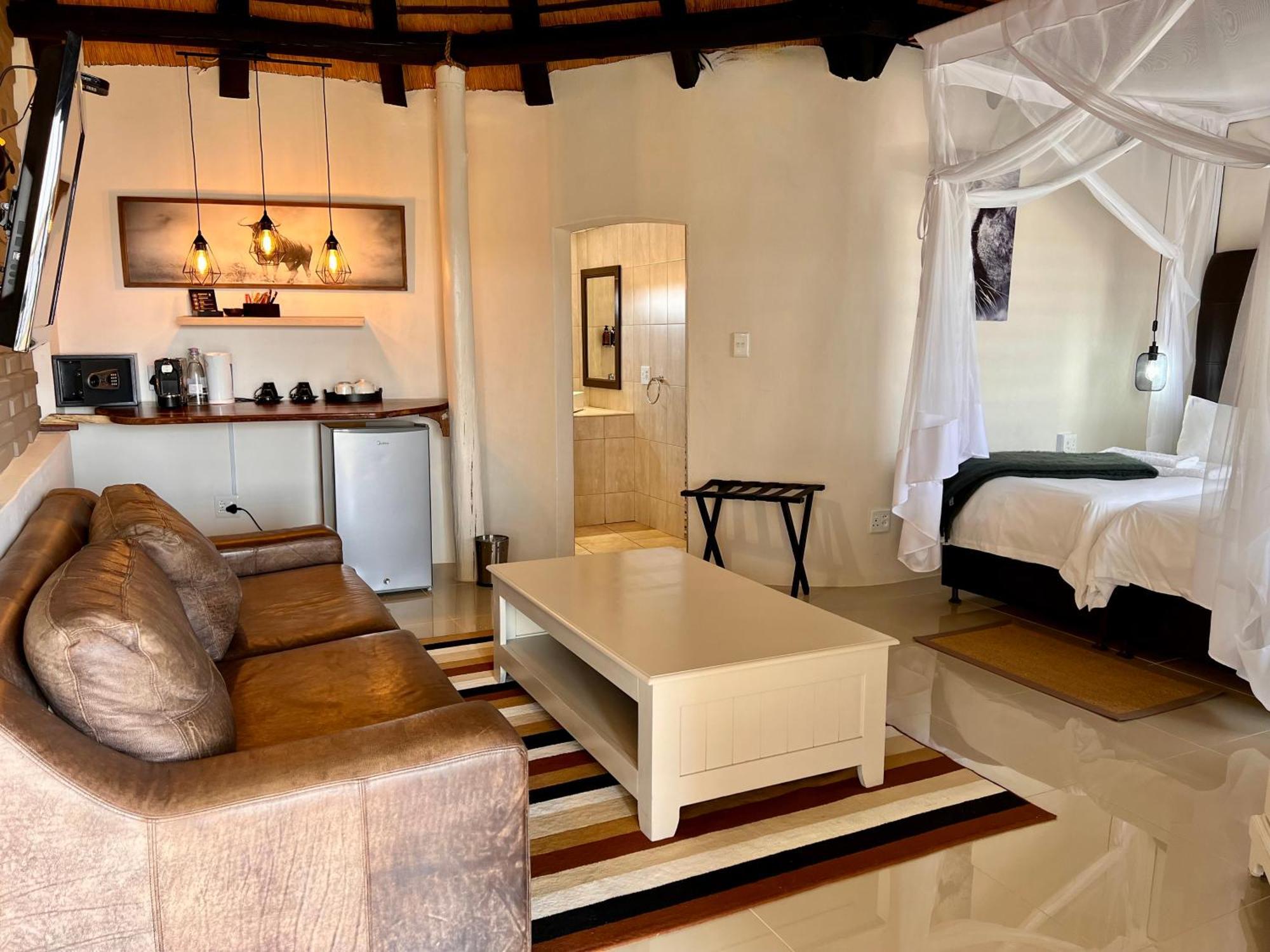 Lapa Lange Game Lodge Mariental Eksteriør billede